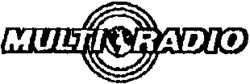 MULTI RADIO