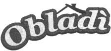 Obladì