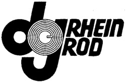 dj RHEIN ROD