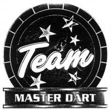 Team MASTER DART