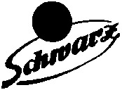 Schwarz