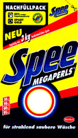 NACHFÜLLPACK NEU MEGAPERLS für strahlend saubere Wäsche Henkel