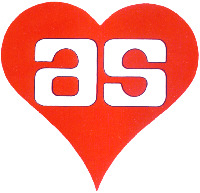 as