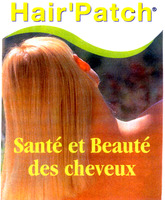 Hair'Patch Santé et Beauté des cheveux