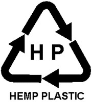 HP HEMP PLASTIC