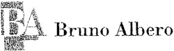 BA Bruno Albero