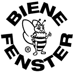 BIENE FENSTER