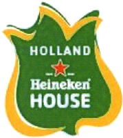 HOLLAND Heineken HOUSE