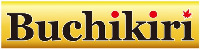 Buchikiri
