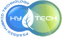 PIAGGIO HYBRID TECHNOLOGY HY TECH