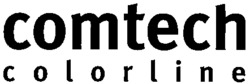 comtech colorline