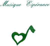 Musique Espérance