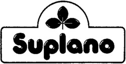Suplano