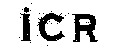 ICR
