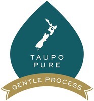 TAUPO PURE GENTLE PROCESS