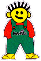 BRAKKIES