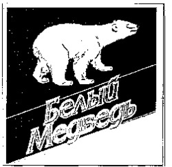 BELY MEDVED.