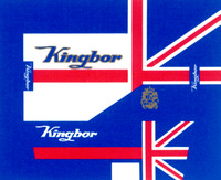Kingbor