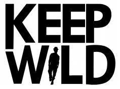 KEEP WILD