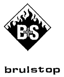B+S brulstop