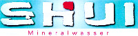 SHUI Mineralwasser
