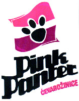 Pink Panter CEVABDZINICE