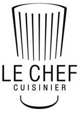 LE CHEF CUISINIER