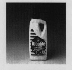 Woolite COULEURS