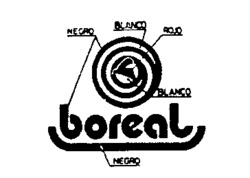 boreal
