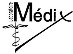 Laboratoire Médix