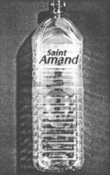 Saint Amand