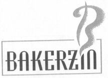 BAKERZIN