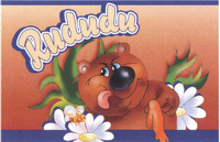 Rududu