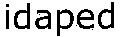 idaped