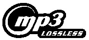 mp3 LOSSLESS