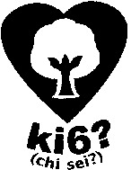 ki6? (chi sei?)