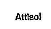 Attisol