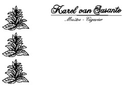 Karel van Susante