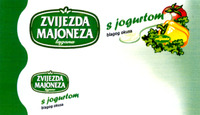 ZVIJEZDA MAJONEZA lagana