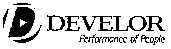 D DEVELOR Performance of People