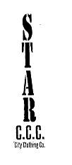 STAR C.C.C. City Clothing Co.
