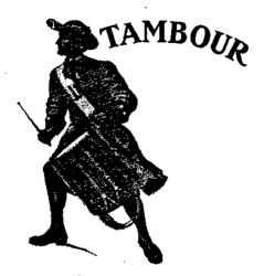TAMBOUR
