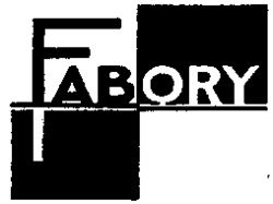 FABORY