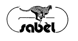 sabèl