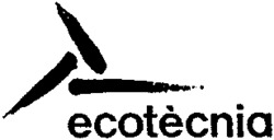 ecotècnia