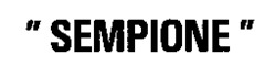 SEMPIONE