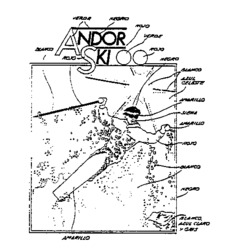 ANDOR SKI