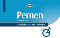 WALMARK Pernen Komfort zycia seksualnego