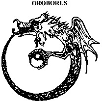 OROBORUS