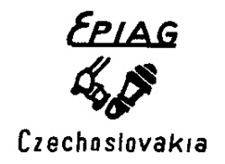 EPIAG Czechoslovakia